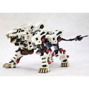 Kotobukiya KTZD121R 1/72 RZ-041 Liger Zero Marking Plus Ver. Zoids