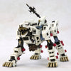 Kotobukiya KTZD121R 1/72 RZ-041 Liger Zero Marking Plus Ver. Zoids