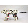 Kotobukiya KTZD121R 1/72 RZ-041 Liger Zero Marking Plus Ver. Zoids