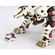 Kotobukiya KTZD121R 1/72 RZ-041 Liger Zero Marking Plus Ver. Zoids