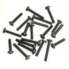 Kyosho 01122 G Screw Flathd 3.0mm Assorted
