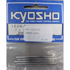Kyosho 01224-54 Susp Shaft 3X54mm Lazar Alpha
