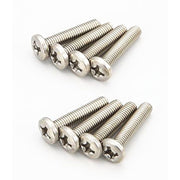 Kyosho 01314 Screw Bindhd 3.0X15.0mm Titanium