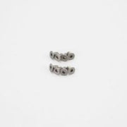 Kyosho 01375 Screw Flathd 3.0X 6.0mm Hex Titan