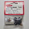 Kyosho 06520-36 G Carb Valve Set