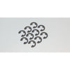 Kyosho 1-E030 E-Ring (E3.0/10pcs)