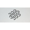 Kyosho 1-E040 E-Ring (E4.0/10pcs)