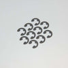 Kyosho 1-E050 E-Ring (E5.0/10pcs)