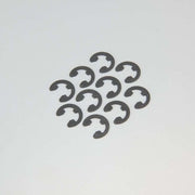 Kyosho 1-E050 E-Ring (E5.0/10pcs)
