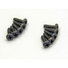 Kyosho 1-S03010TP Tp Bind Screw (M3X10/10pcs)