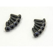 Kyosho 1-S03010TP Tp Bind Screw (M3X10/10pcs)