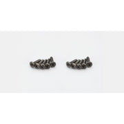 Kyosho 1-S04015TP Tp Bind Screw (M4X15/10pcs)
