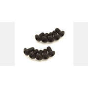 Kyosho 1-S12605H Button Screw (Hex/M2.6X5/10pcs)