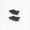 Kyosho 1-S13010H Button Screw (Hex/M3X10/10pcs)