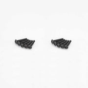 Kyosho 1-S13015H Button Screw (Hex/M3X15/10pcs)