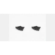 Kyosho 1-S13018H Button Screw (Hex/M3X18/10pcs)
