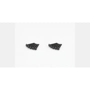 Kyosho 1-S13025H Button Screw (Hex/M3X25/5pcs)