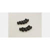 Kyosho 1-S14010H Button Screw (Hex/M4X10/10pcs)