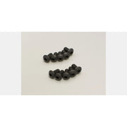 Kyosho 1-S14010H Button Screw (Hex/M4X10/10pcs)