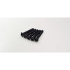 Kyosho 1-S14022H Button Screw (Hex/M4X22/5pcs)