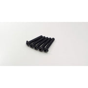 Kyosho 1-S14022H Button Screw (Hex/M4X22/5pcs)