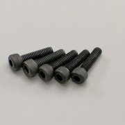 Kyosho 1-S22610 Cap Screw (M2.6X10/5pcs)