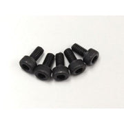 Kyosho 1-S23006 Cap Screw (M3X6/5pcs)