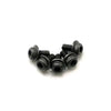 Kyosho 1-S23006F Cao Screw M3x6 Flanged 5pc