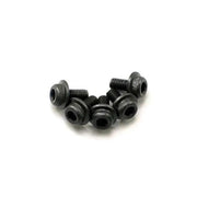 Kyosho 1-S23006F Cao Screw M3x6 Flanged 5pc