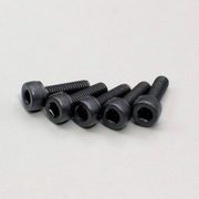 Kyosho 1-S23010 Cap Screw (M3X10/5pcs)