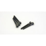Kyosho 1-S23025 Cap Screw (M3X25/5pcs)