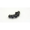 Kyosho 1-S24008F Cap Screw (M4X8/Flanged/5pcs)