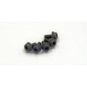 Kyosho 1-S24008F Cap Screw (M4X8/Flanged/5pcs)