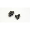 Kyosho 1-S24010F Cap Screw (M4X10/Flanged/5pcs)
