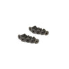 Kyosho 1-S32608H Flat Head Screw (Hex/M2.6X8/10pcs)