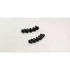 Kyosho 1-S33006 Flat Head Screw (M3X6/10pcs)