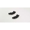 Kyosho 1-S33008 Flat Head Screw (M3X8/10pcs)