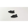 Kyosho 1-S33012 Flat Head Screw (M3X12/10pcs)