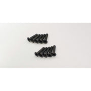 Kyosho 1-S33014 Flat Head Screw (M3X14/10pcs)