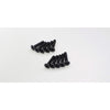 Kyosho 1-S33015H Flat Head Screw (Hex/M3X15/10pcs)