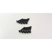 Kyosho 1-S33016 Flat Head Screw (M3X16/10pcs)