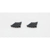 Kyosho 1-S33018TP Tp Flat Head Screw (M3X18/10pcs)
