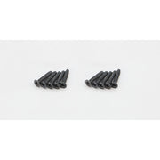 Kyosho 1-S33018TP Tp Flat Head Screw (M3X18/10pcs)