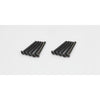 Kyosho 1-S33030 Flat Head Screw (M3X30/10pcs)
