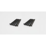 Kyosho 1-S33030 Flat Head Screw (M3X30/10pcs)