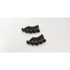 Kyosho 1-S34015H Flat Head Screw (Hex/M4X15/10pcs)