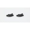 Kyosho 1-S34018 Flat Head Screw (M4X18/10pcs)