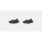Kyosho 1-S34018 Flat Head Screw (M4X18/10pcs)
