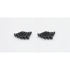 Kyosho 1-S34020 Flat Head Screw (M4X20/10pcs)