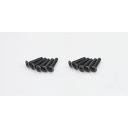 Kyosho 1-S34020 Flat Head Screw (M4X20/10pcs)
